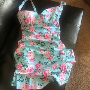 Torrid Bathing Suit